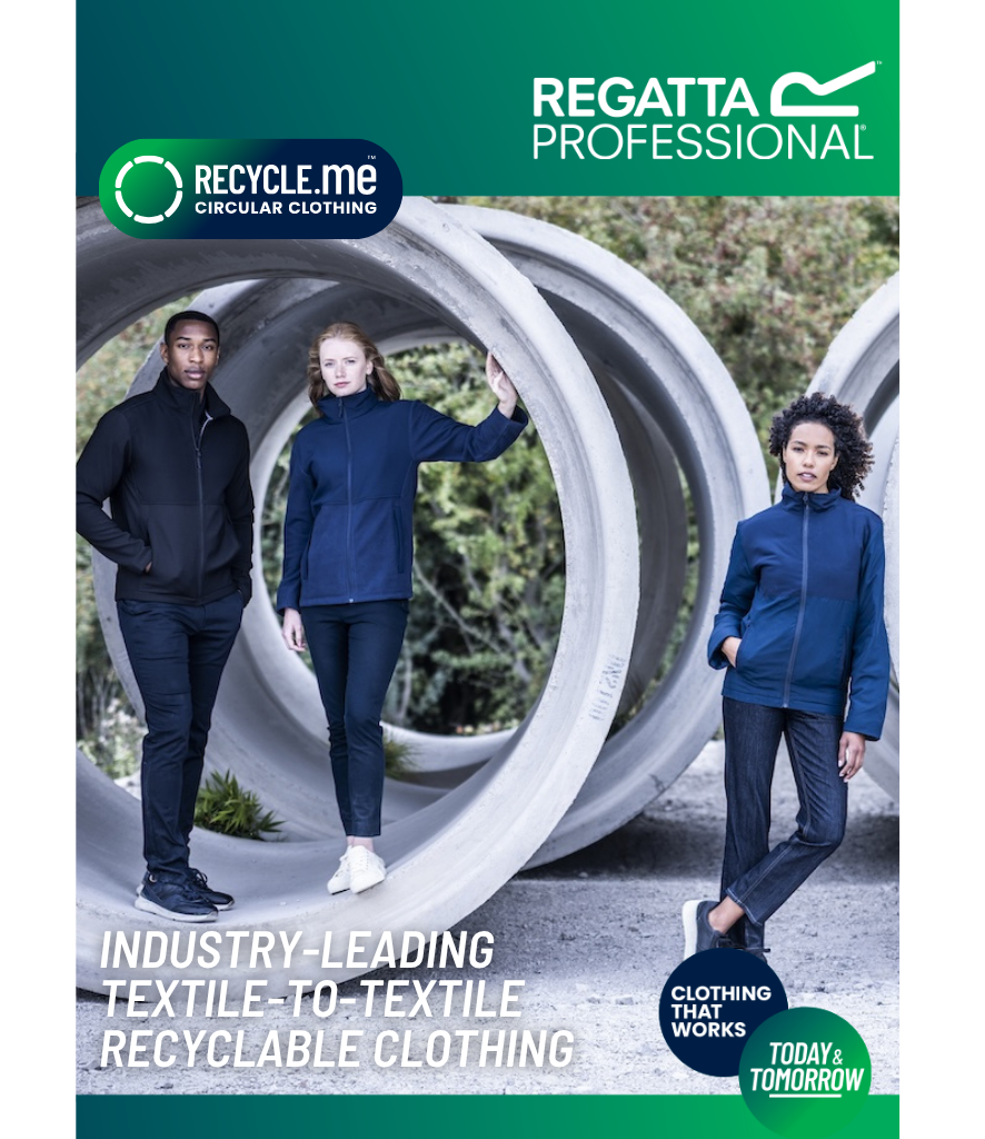 Recycle.me 2026 Brochure 