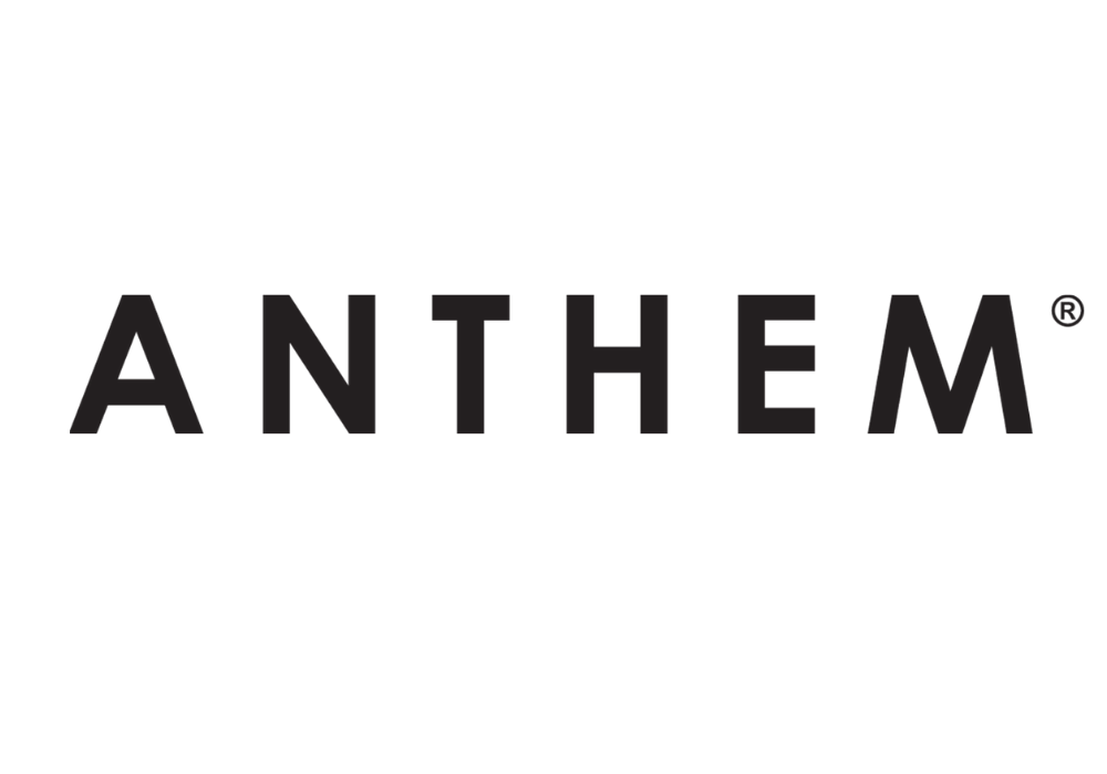 Anthem | Blank Clothing