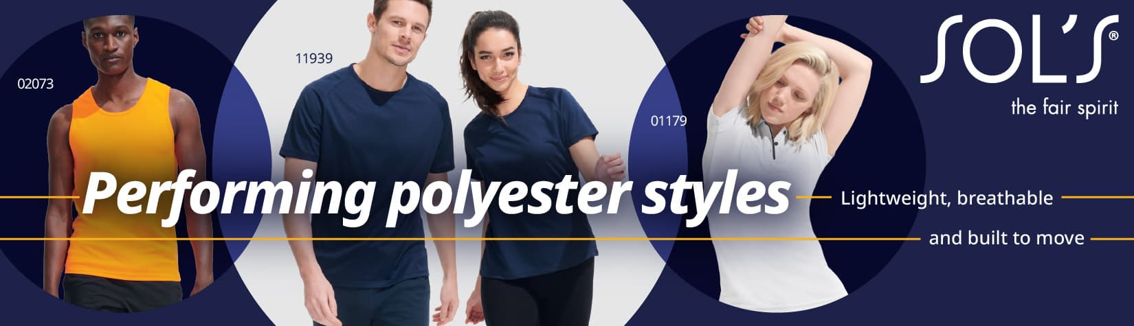 In-stock and in demand!