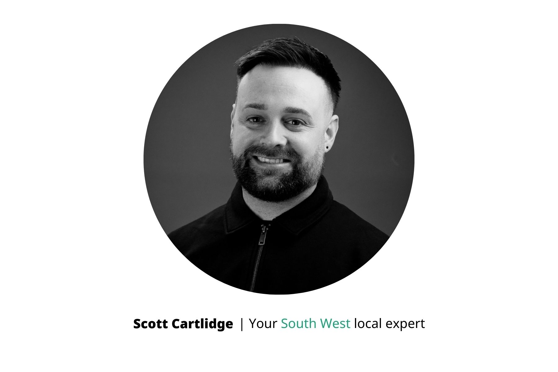 Scott local expert for South West
