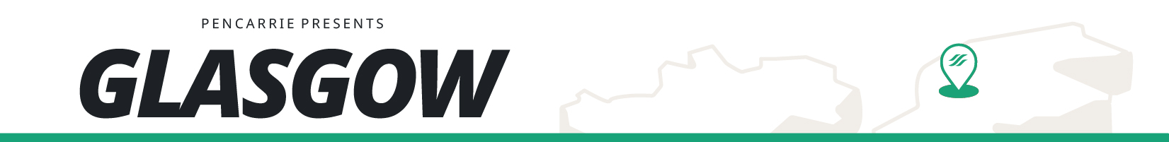 Glasgow Banner Desktop