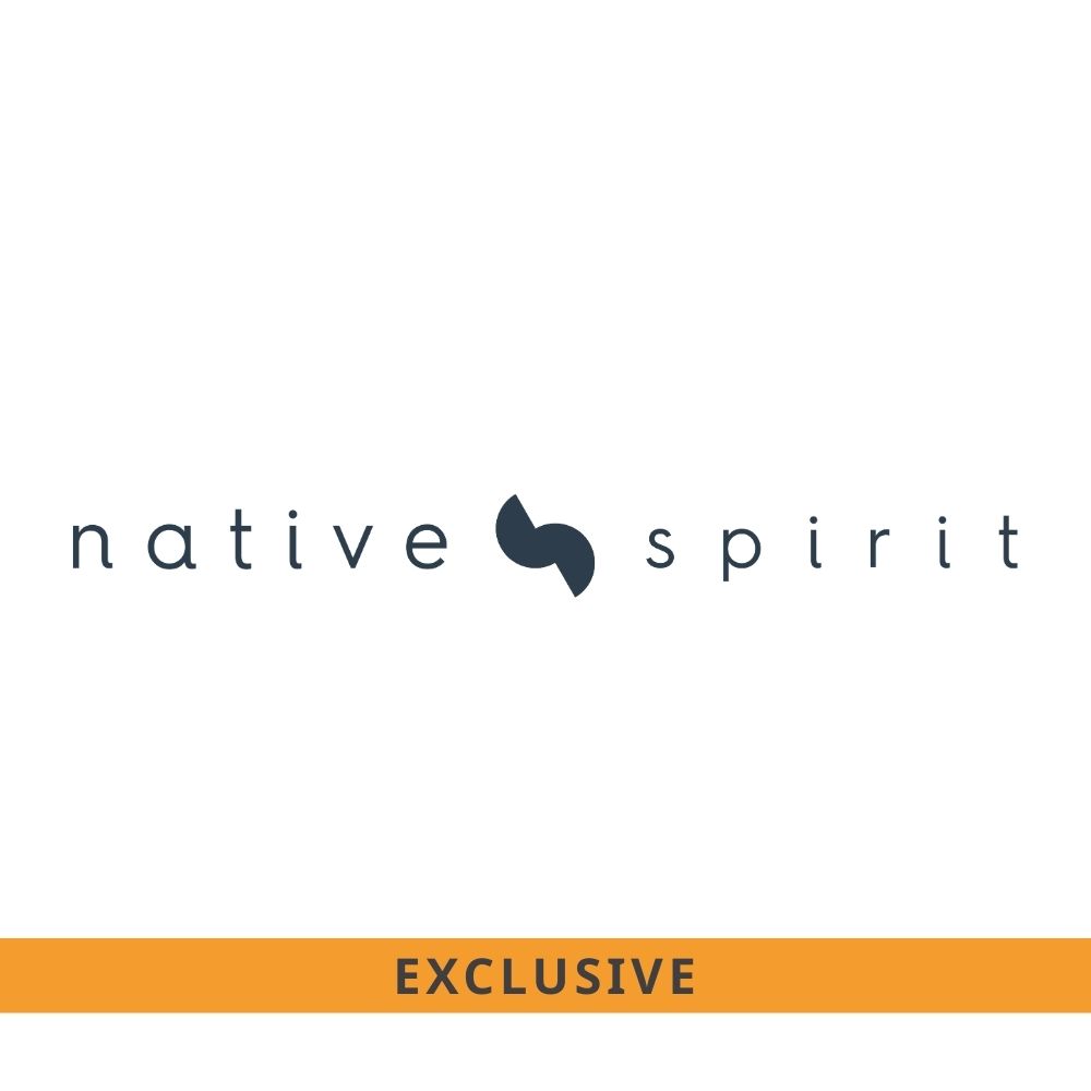 Native Spirit logo exclusive brand to PenCarrie 