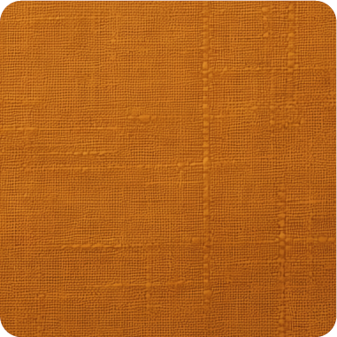 Colour trend block Amber Haze