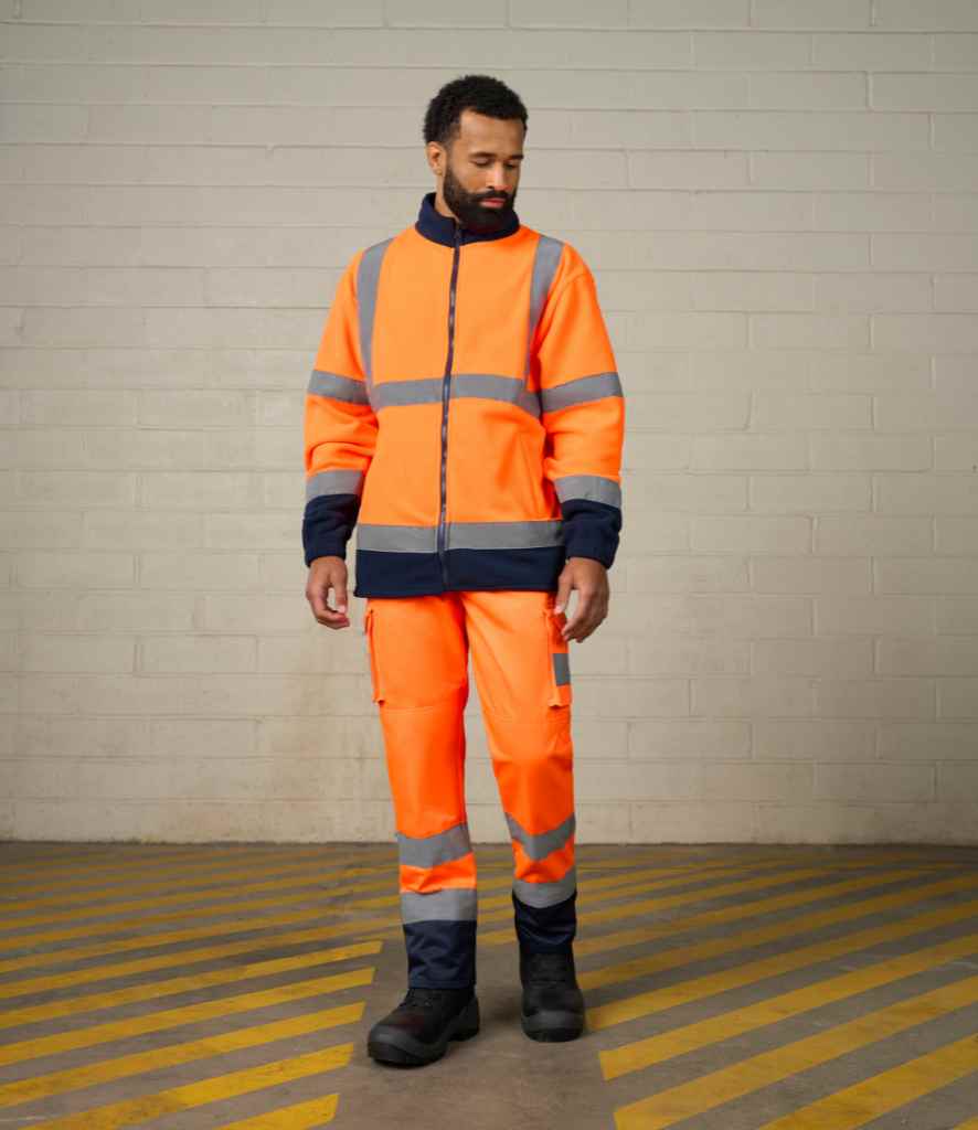 The Workwear & PPE Edit