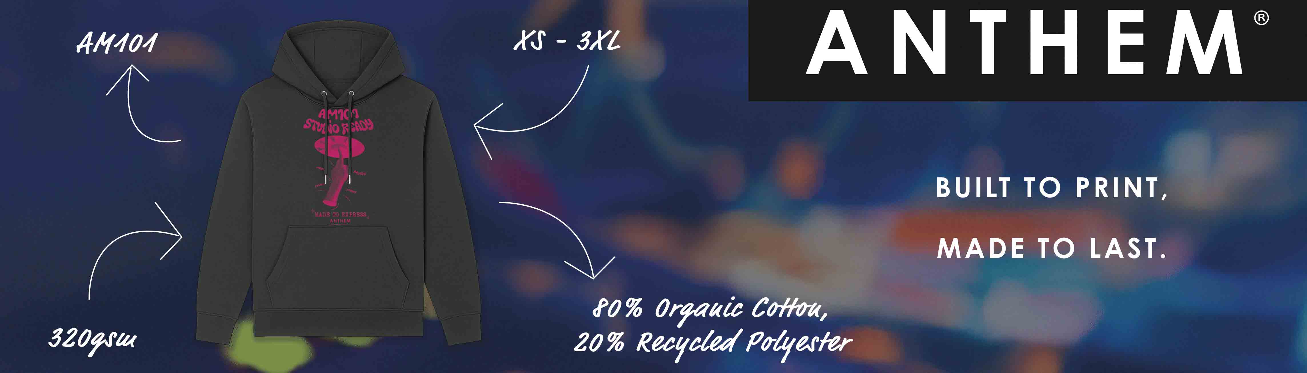 Innovate with Anthem