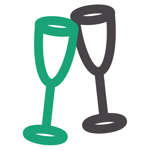 Enjoy the famous PenCarrie experience with exclusive giveaways, great hospitality &amp; more &nbsp;