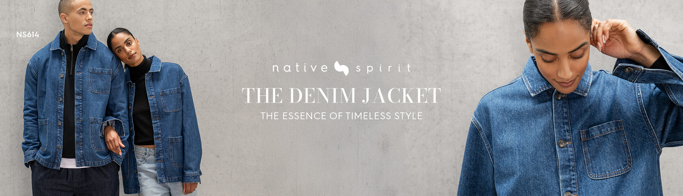 New and trending: Native Spirit