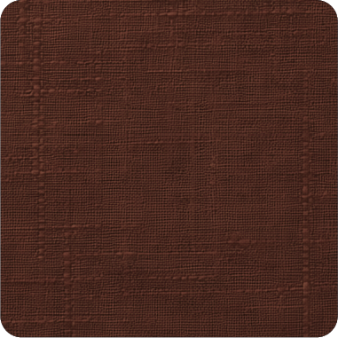 Colour trend block Mocha Brown