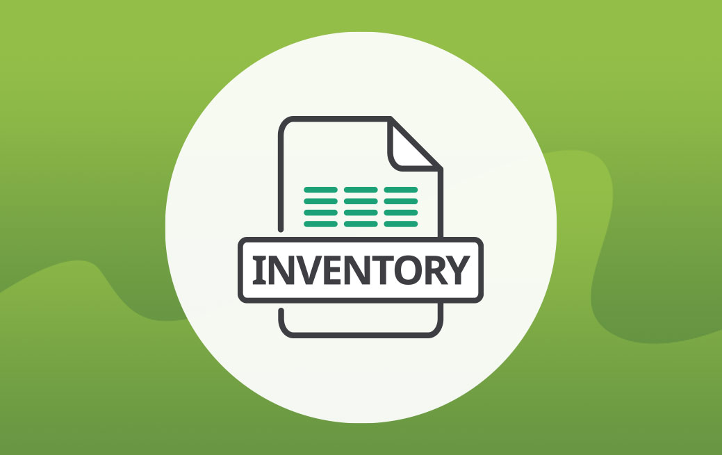 Shopify Inventory Data