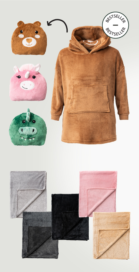  Easy colour stories