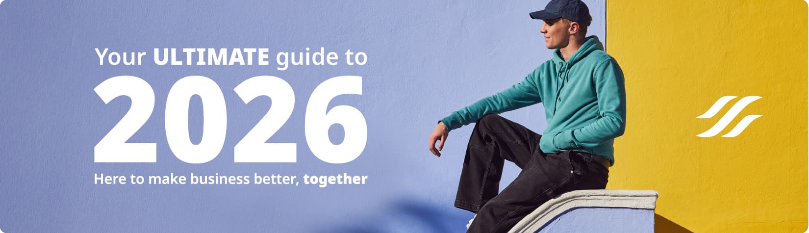 Your ULTIMATE guide to 2026