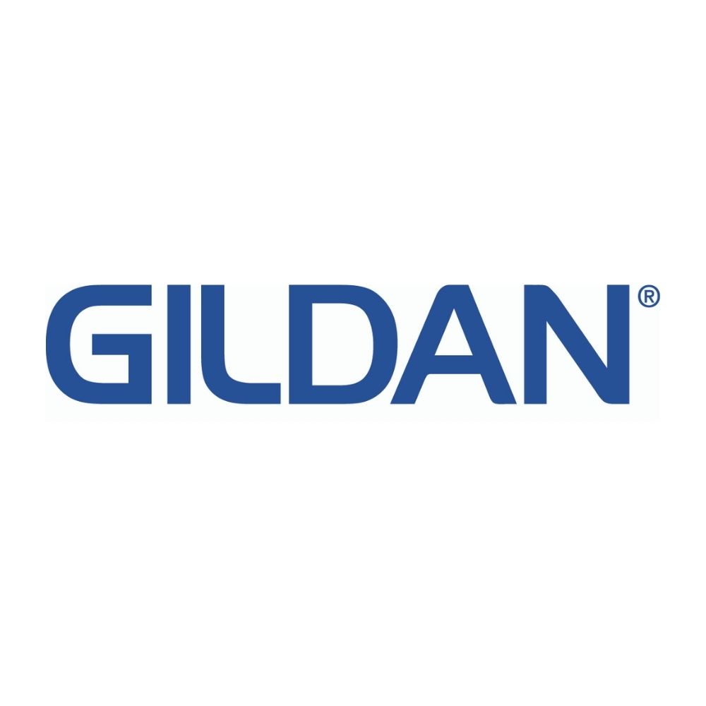 Gildan logo value blanks available at PenCarrie