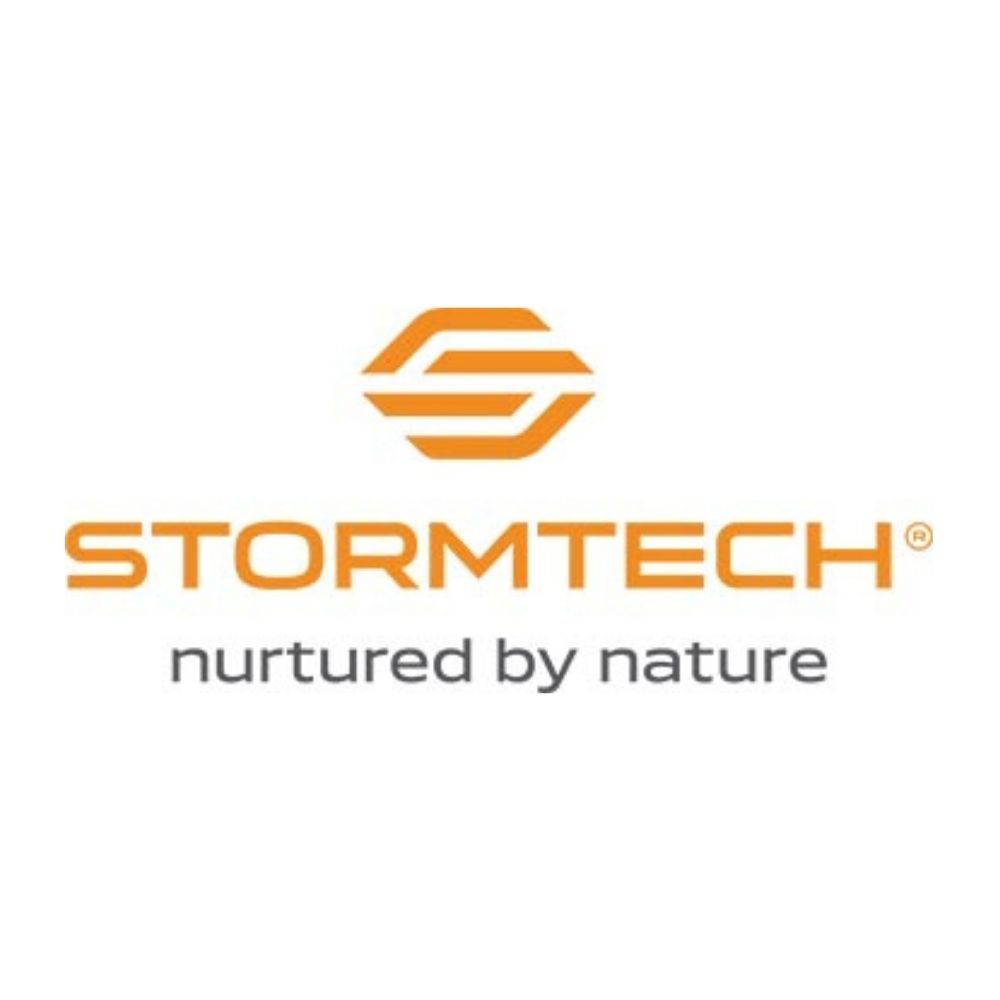 Stormtech logo high-quality brand available at PenCarrie