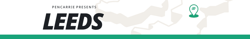 Leeds Banner mobile