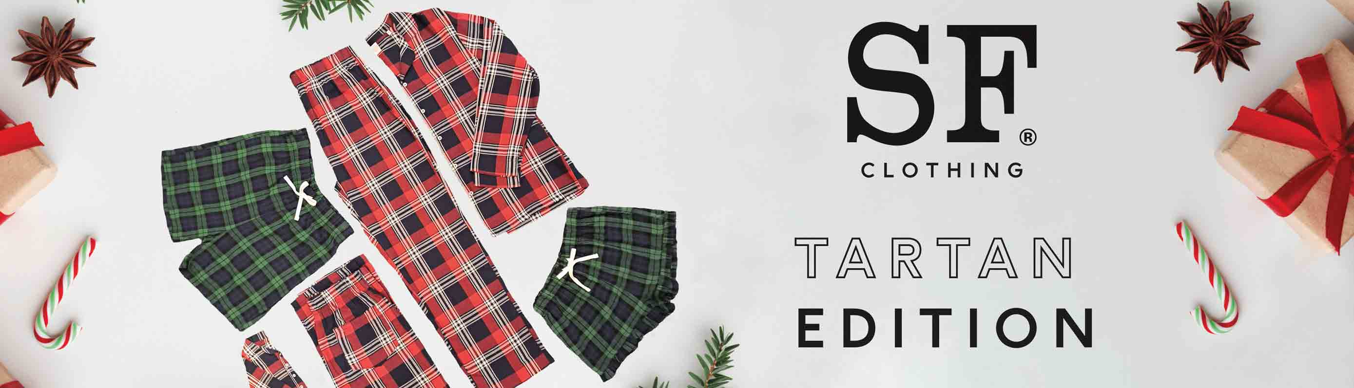Trending: Tartan Styles