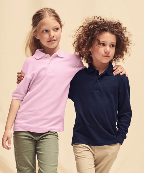 Children