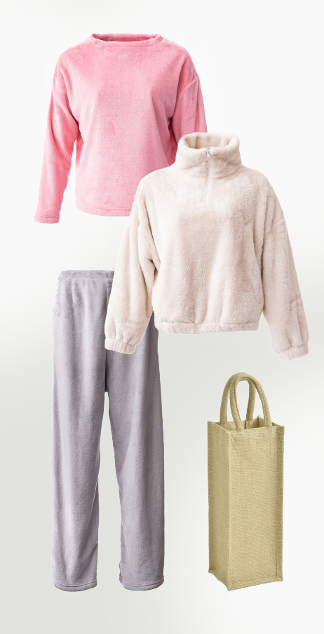  Premium look and feel